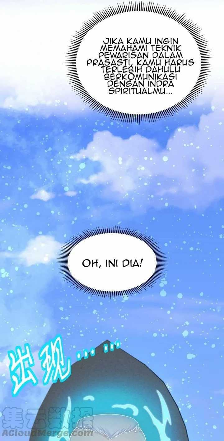 All Female Cultivators Want To Sleep With Me Chapter 49 Gambar 47