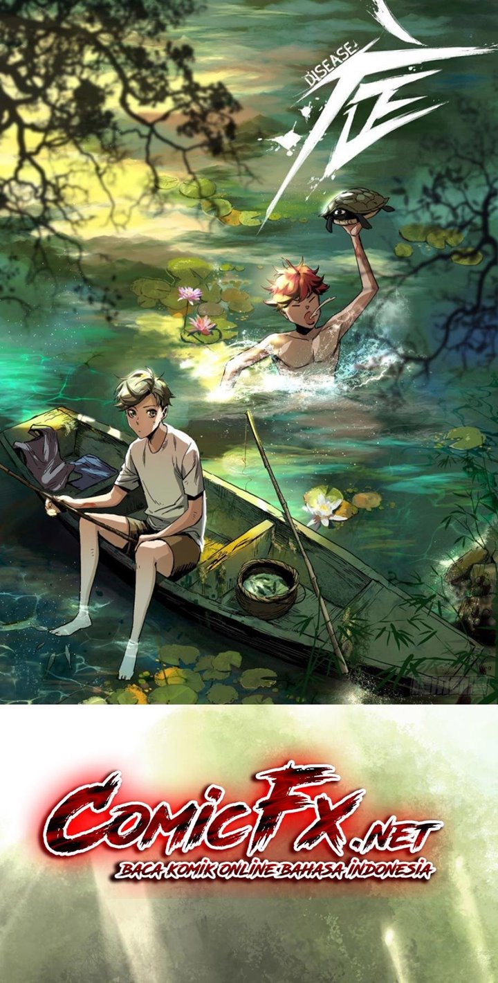 Manhua The Terminal Illness Chapter 41 gambar nomor 2