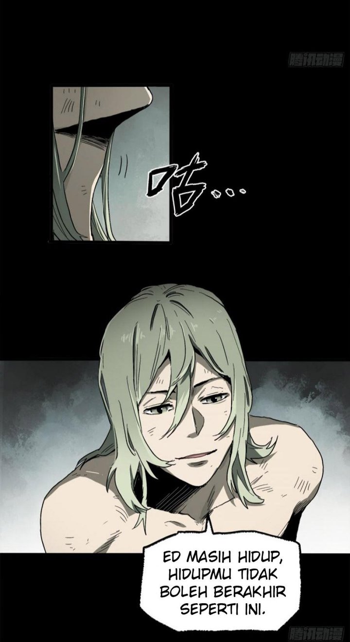 The Terminal Illness Chapter 41 Gambar 25