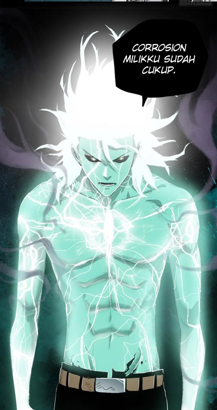 The Terminal Illness Chapter 41 Gambar 34