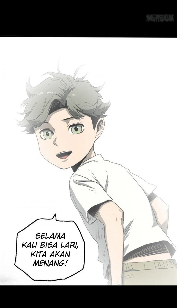 The Terminal Illness Chapter 41 Gambar 42