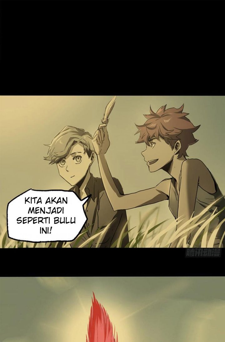 The Terminal Illness Chapter 41 Gambar 47