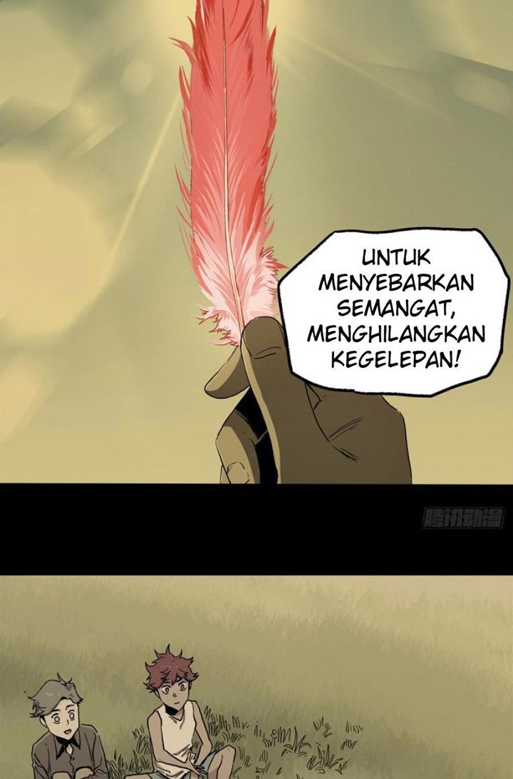 The Terminal Illness Chapter 41 Gambar 48
