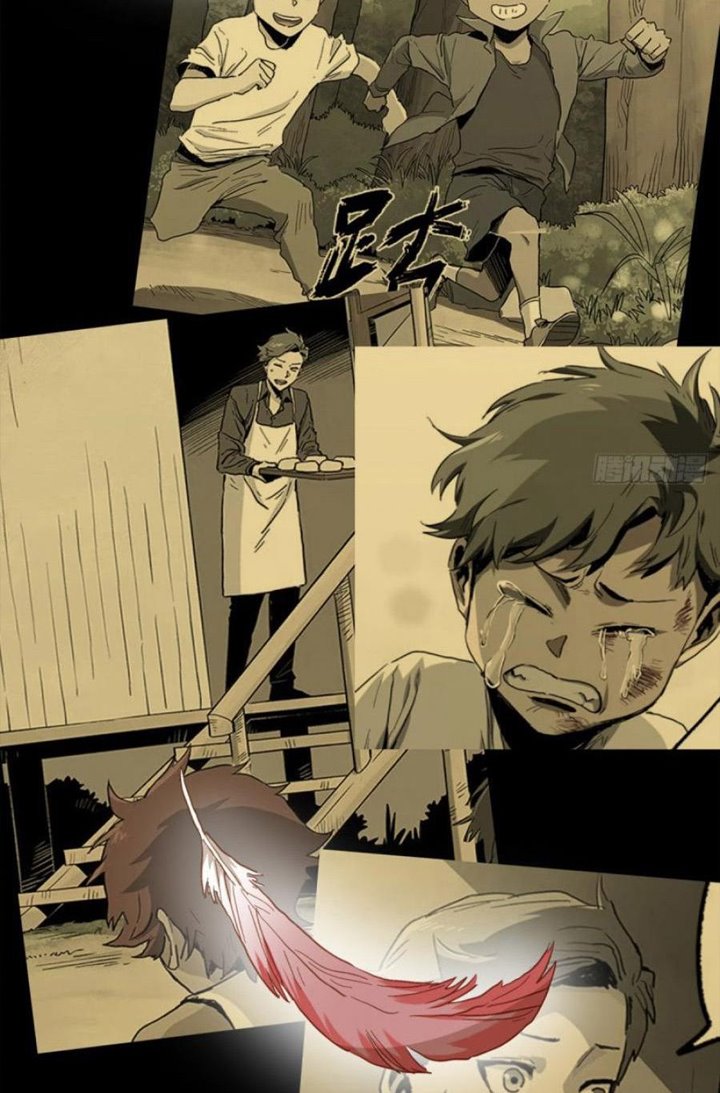 The Terminal Illness Chapter 41 Gambar 50