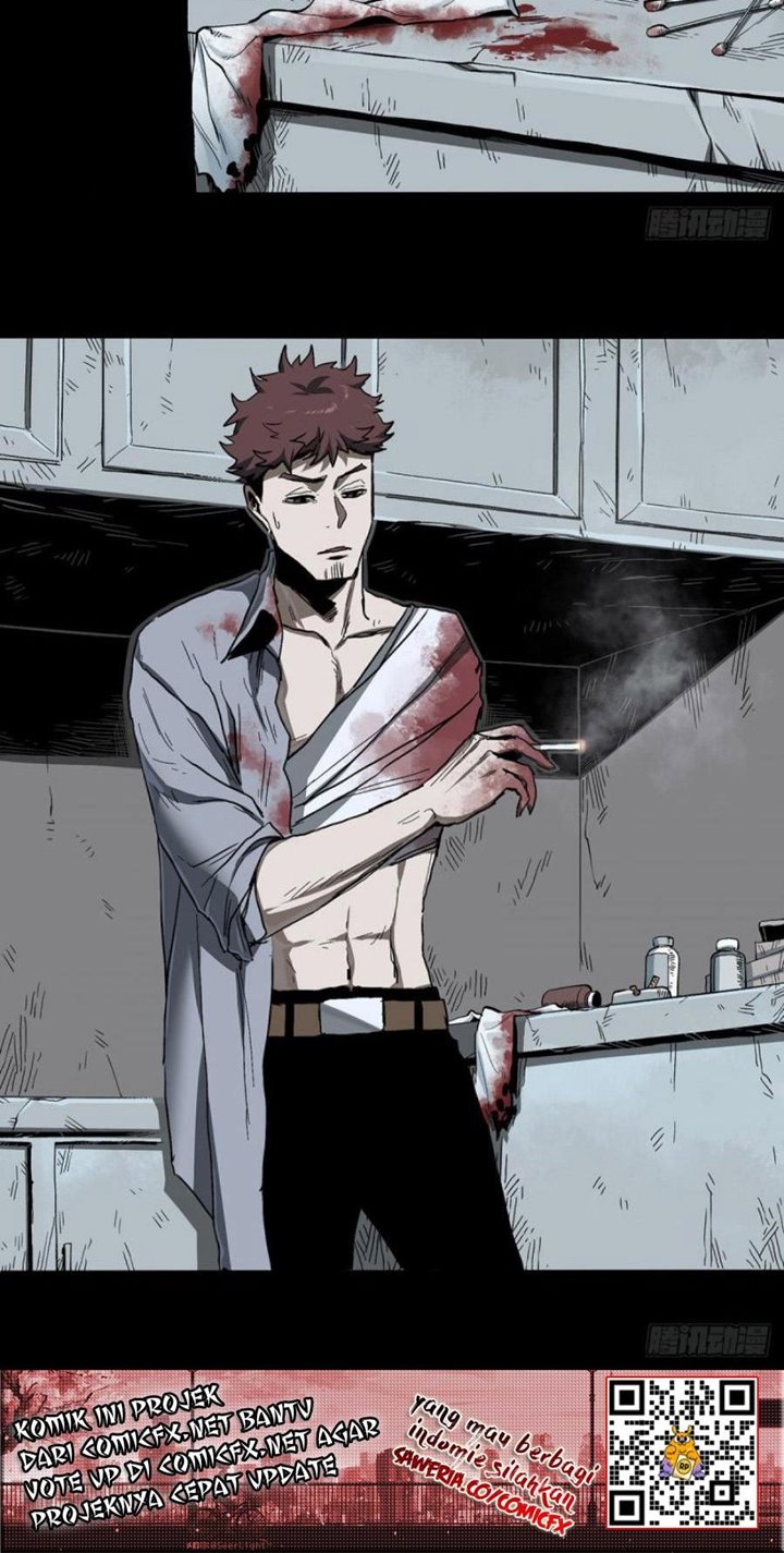 The Terminal Illness Chapter 41 Gambar 56