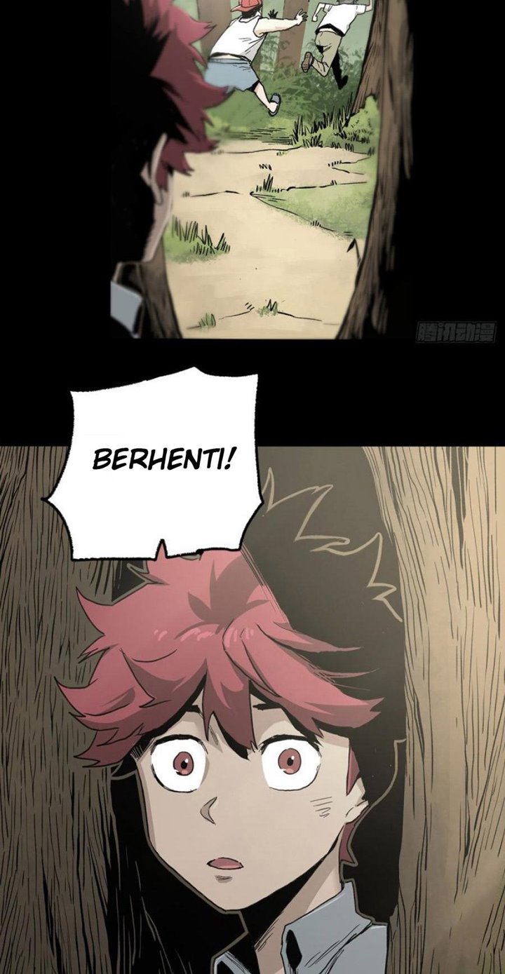 The Terminal Illness Chapter 41 Gambar 8