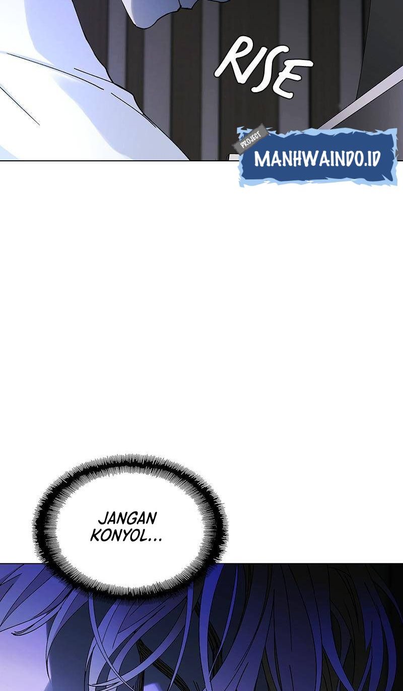 If AI Rules The World Chapter 26 Gambar 32