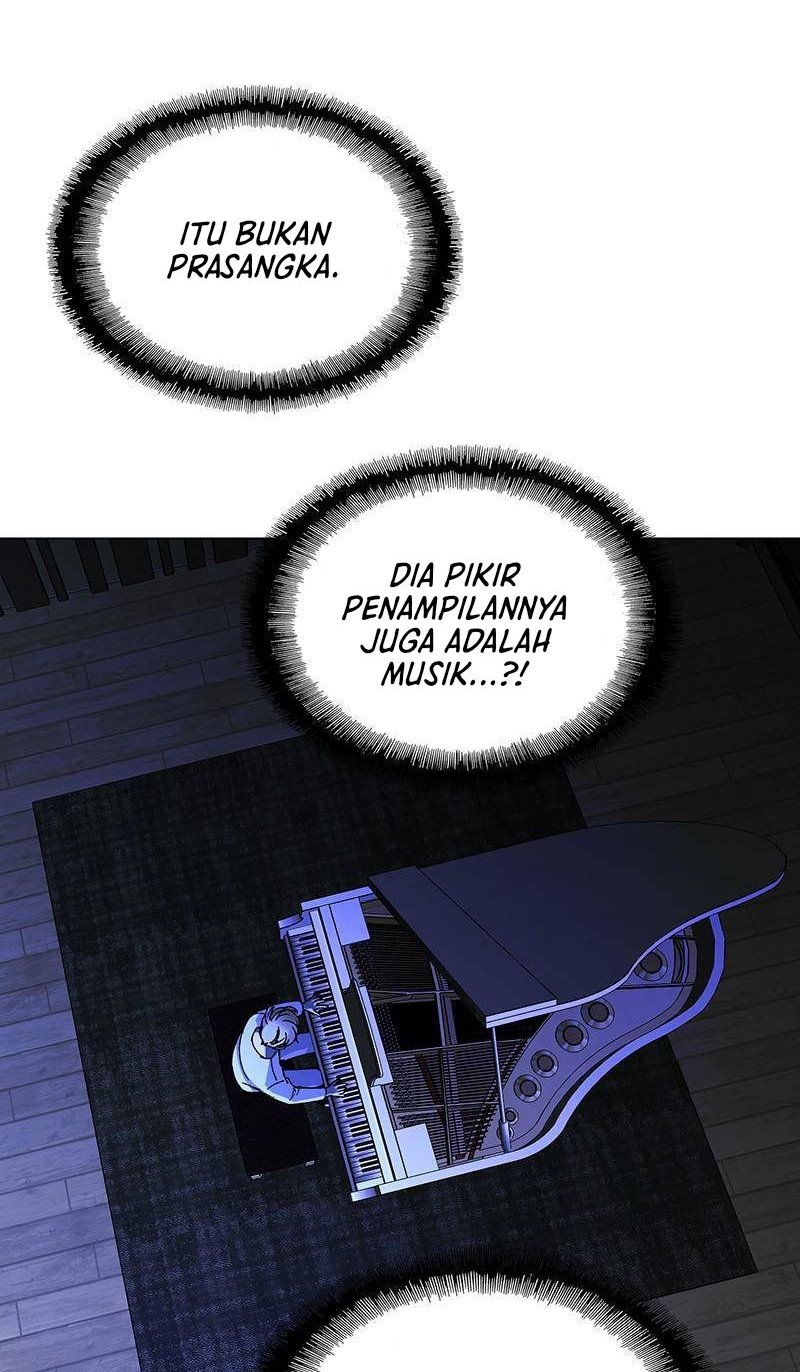 If AI Rules The World Chapter 26 Gambar 35