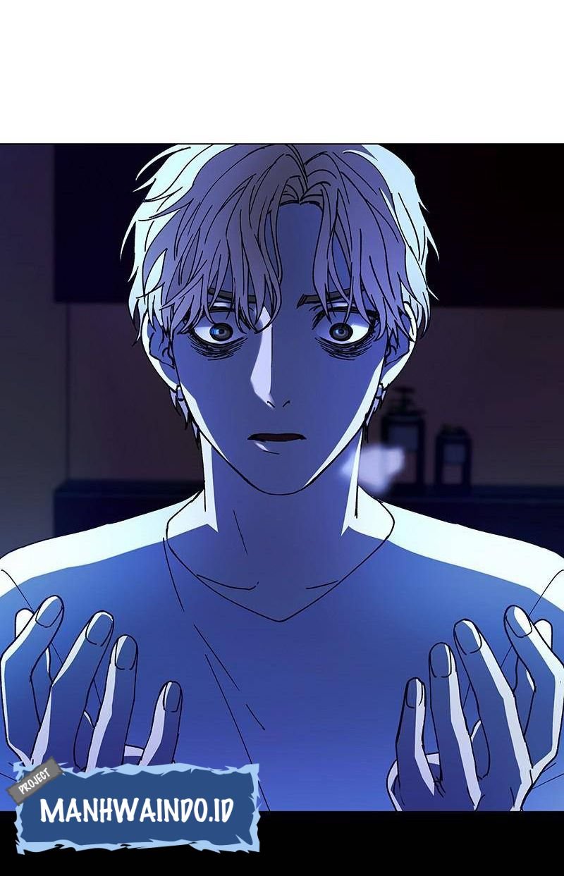 If AI Rules The World Chapter 26 Gambar 39