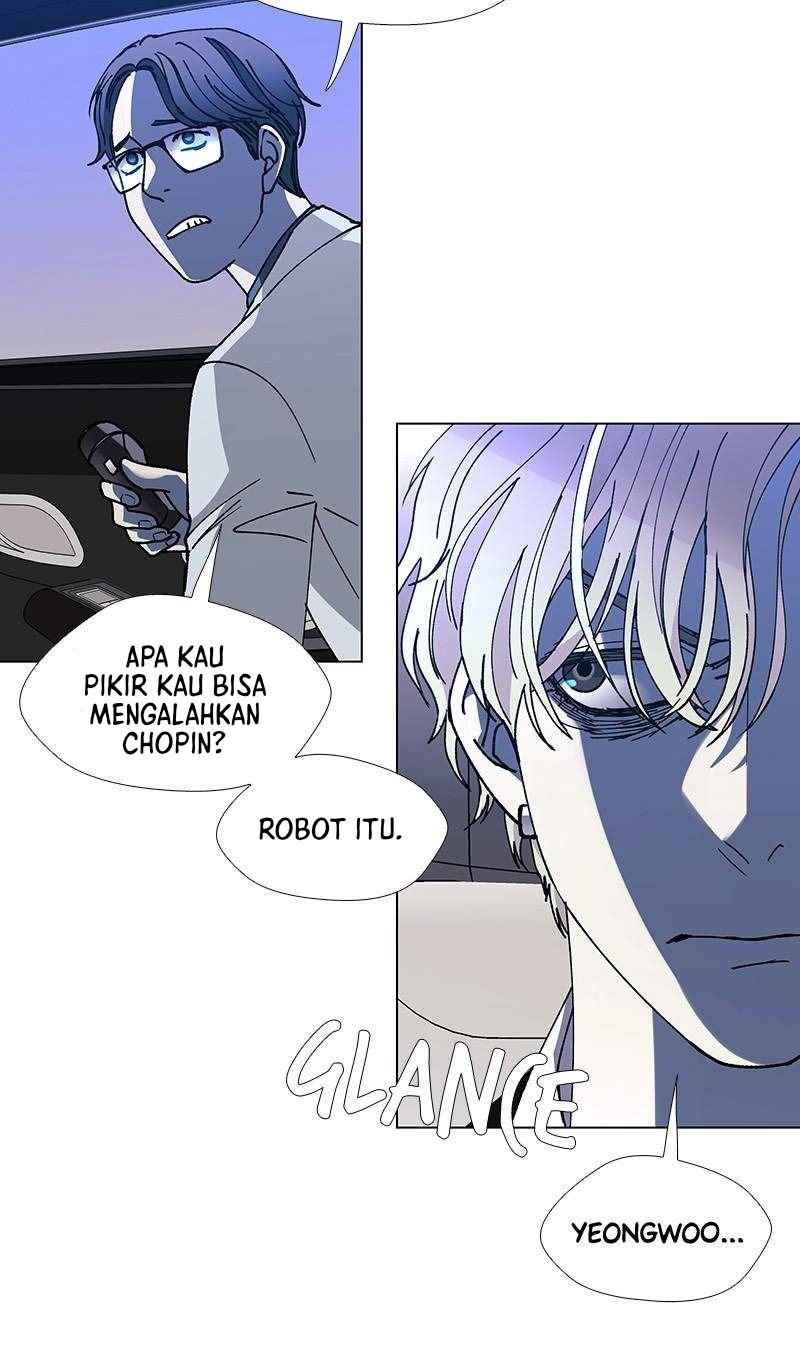 If AI Rules The World Chapter 26 Gambar 50