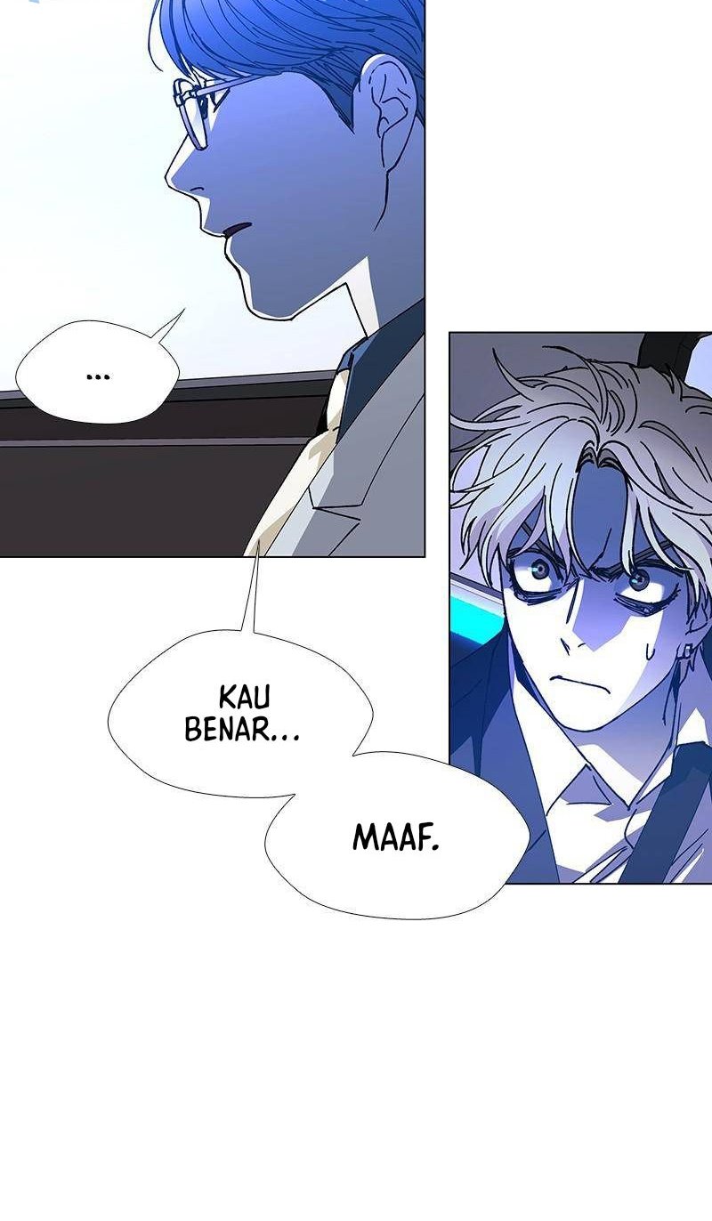 If AI Rules The World Chapter 26 Gambar 54