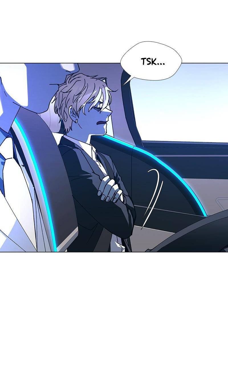 If AI Rules The World Chapter 26 Gambar 55