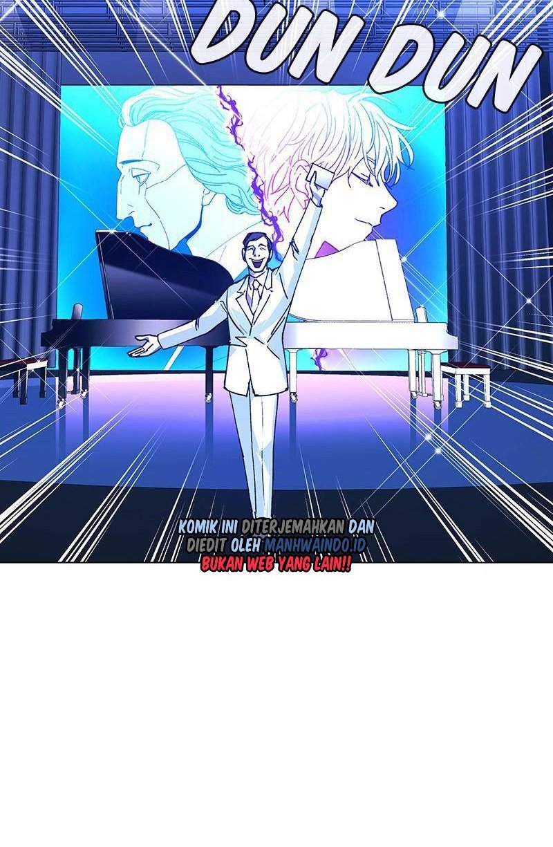 If AI Rules The World Chapter 26 Gambar 60