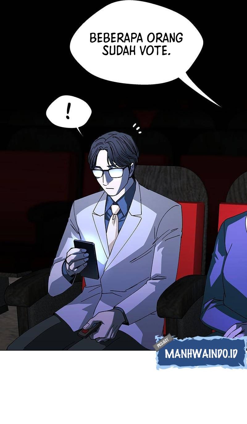 If AI Rules The World Chapter 26 Gambar 68