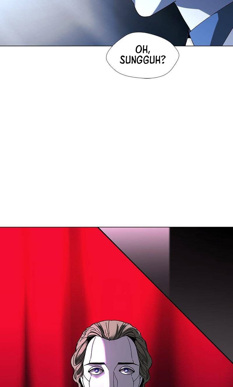 If AI Rules The World Chapter 26 Gambar 72