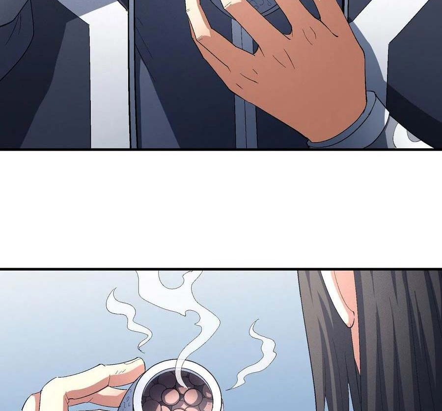 God of Martial Arts Chapter 147.3 Gambar 7