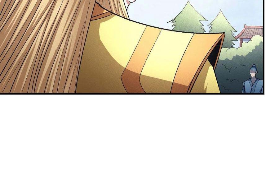 God of Martial Arts Chapter 147.3 Gambar 15