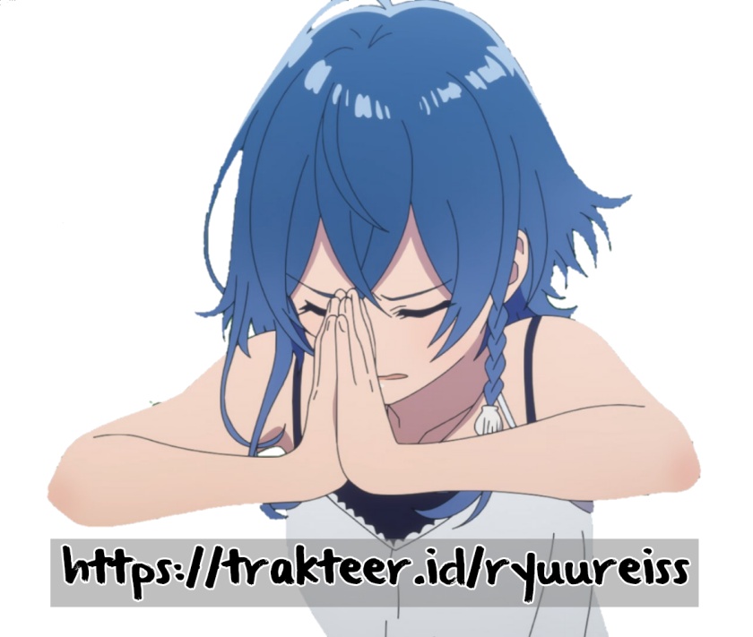 Watashi Ga Koibito Ni Nareru Wake Naijan, Muri Muri! (Muri Janakatta!?) Chapter 08 Gambar 31