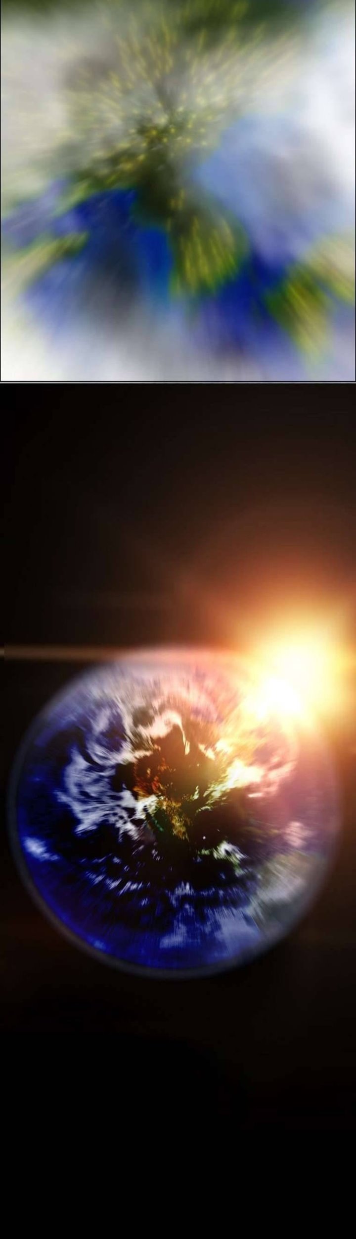 Rooftop Sword Master Chapter 92 Gambar 42