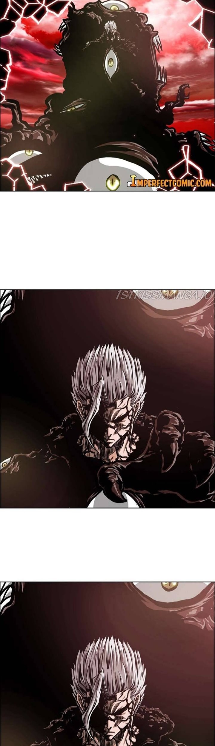 Rooftop Sword Master Chapter 92 Gambar 44