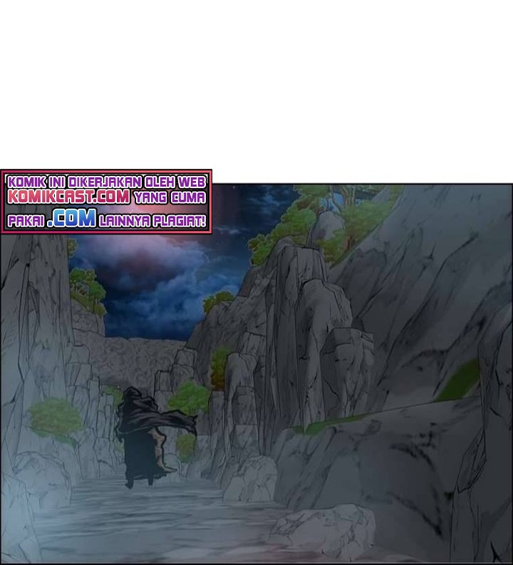 Rooftop Sword Master Chapter 92 Gambar 47