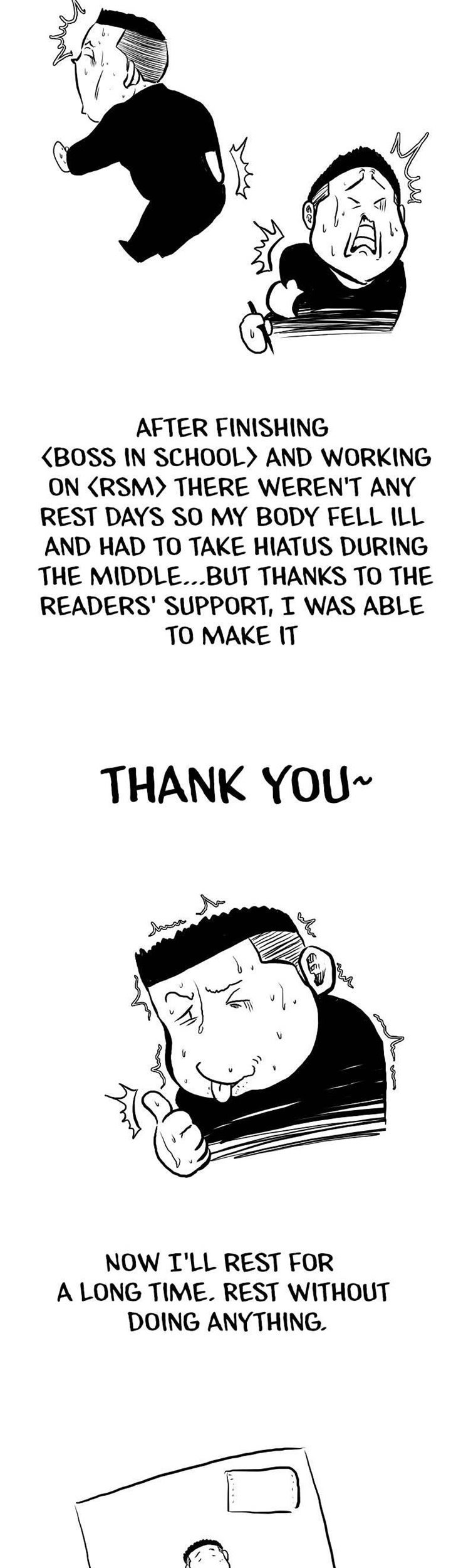 Rooftop Sword Master Chapter 92 Gambar 54