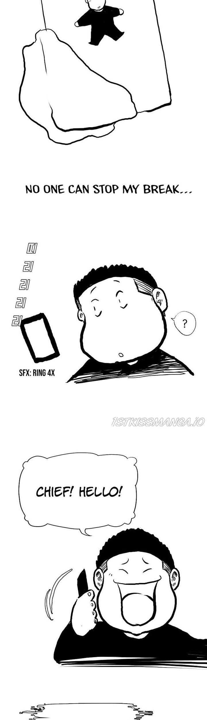 Rooftop Sword Master Chapter 92 Gambar 55