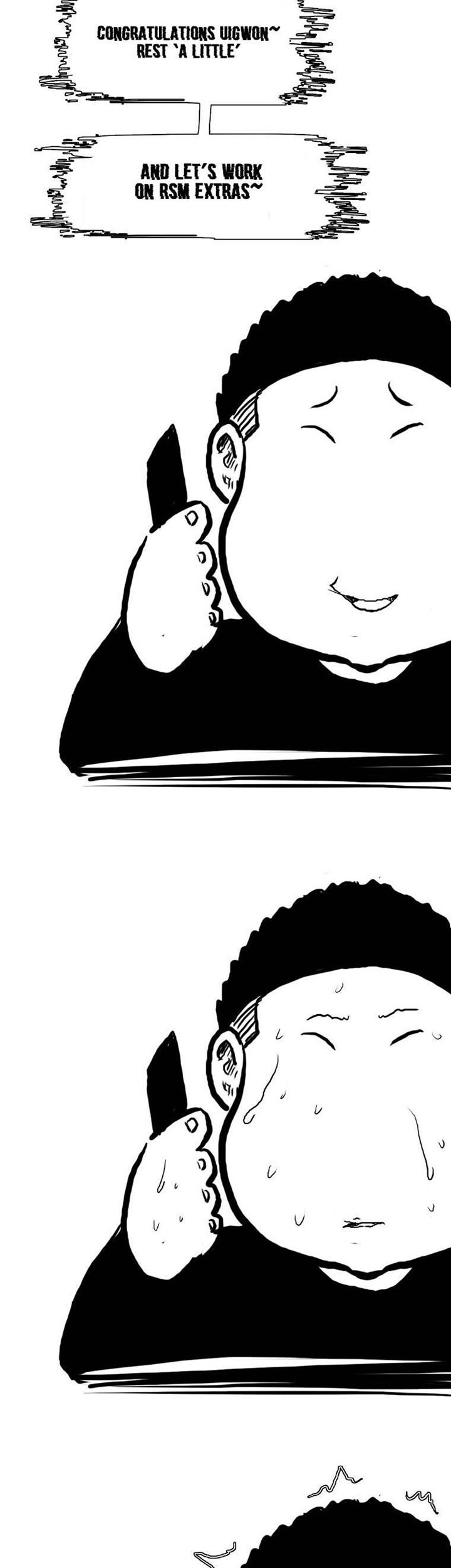 Rooftop Sword Master Chapter 92 Gambar 56