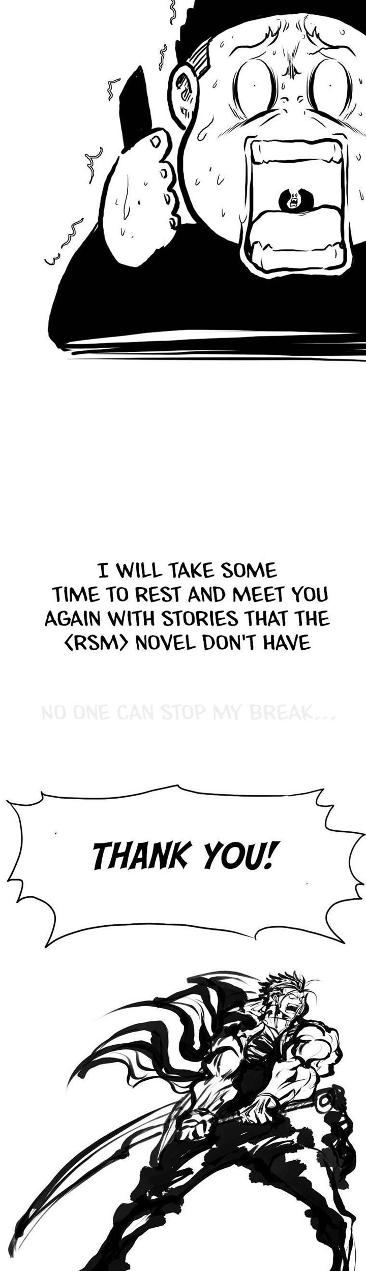 Rooftop Sword Master Chapter 92 Gambar 57