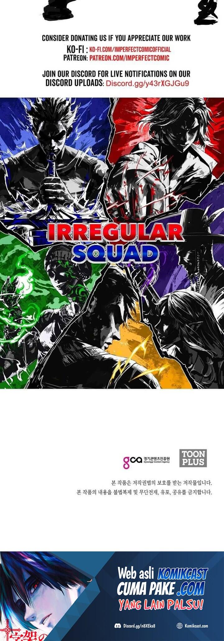 Rooftop Sword Master Chapter 92 Gambar 58