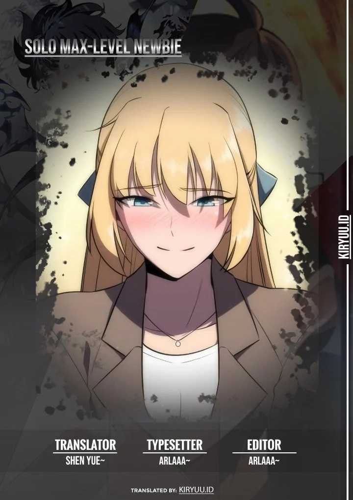 Komik Solo Max-Level Newbie Chapter 28 gambar nomor 1