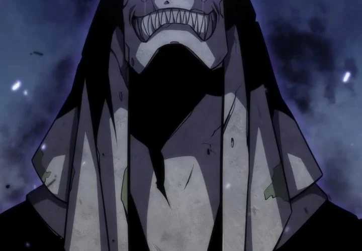 Solo Max-Level Newbie Chapter 28 Gambar 102