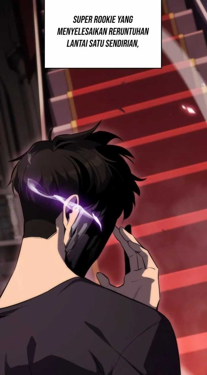 Solo Max-Level Newbie Chapter 28 Gambar 12