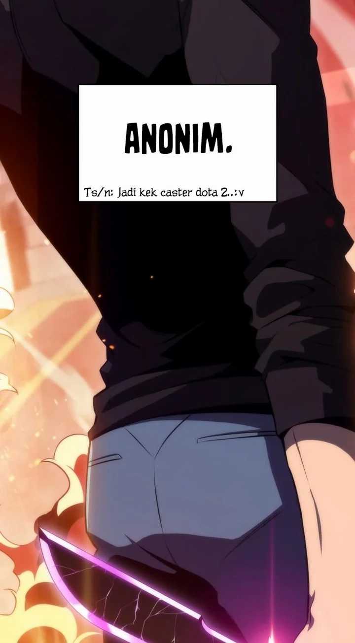 Solo Max-Level Newbie Chapter 28 Gambar 13