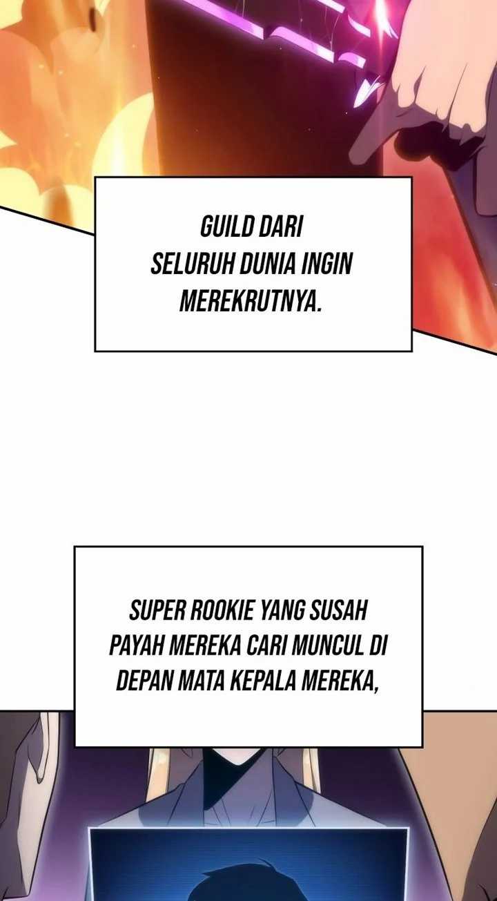 Solo Max-Level Newbie Chapter 28 Gambar 14