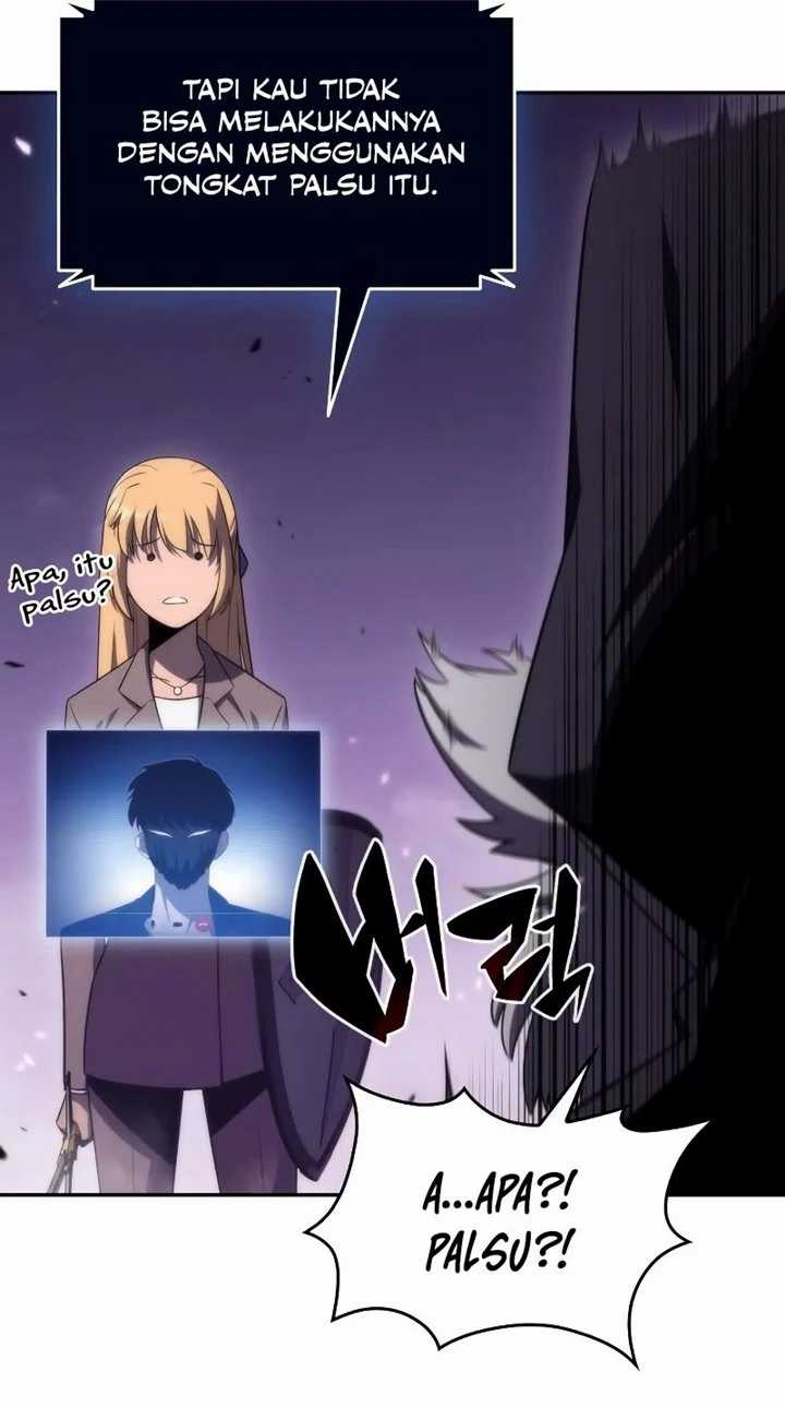Solo Max-Level Newbie Chapter 28 Gambar 22