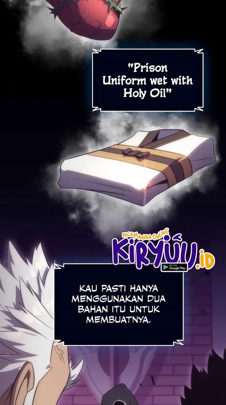 Solo Max-Level Newbie Chapter 28 Gambar 24