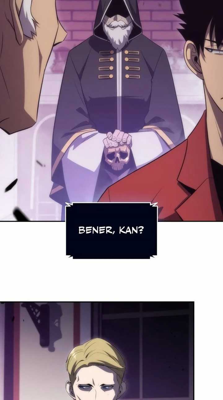 Solo Max-Level Newbie Chapter 28 Gambar 25