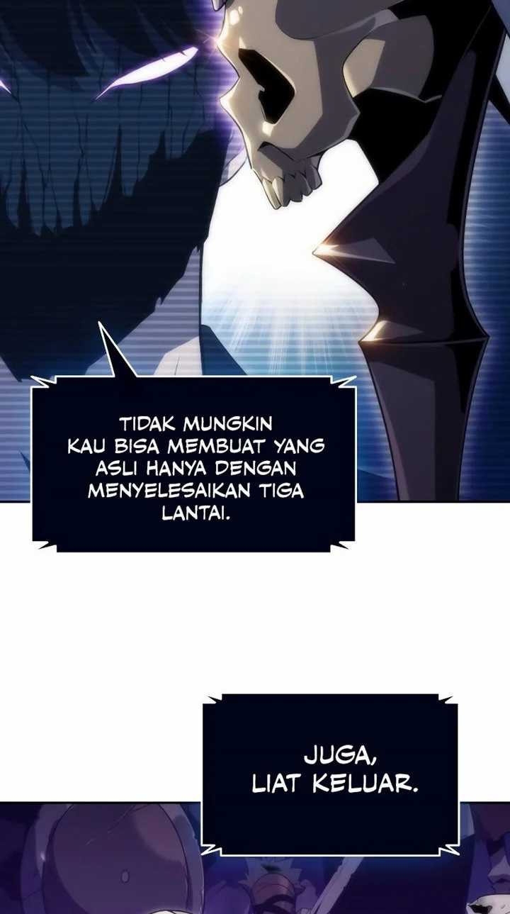 Solo Max-Level Newbie Chapter 28 Gambar 27
