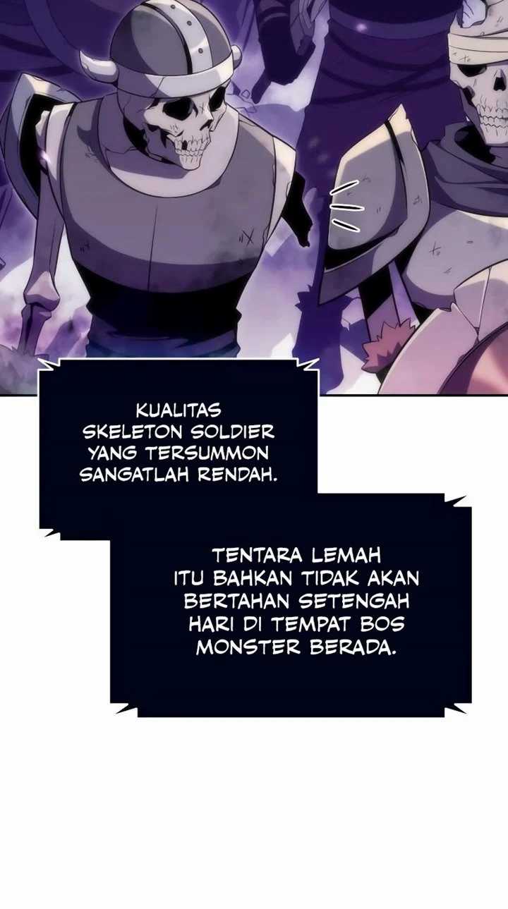 Solo Max-Level Newbie Chapter 28 Gambar 28