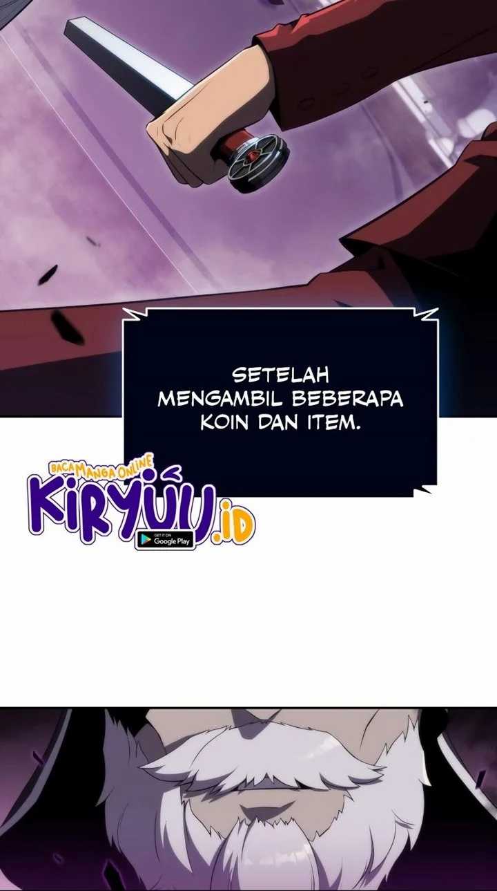 Solo Max-Level Newbie Chapter 28 Gambar 30