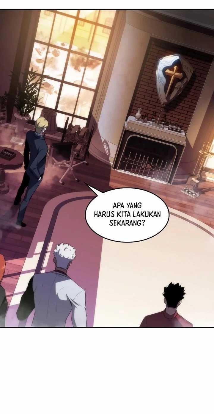 Solo Max-Level Newbie Chapter 28 Gambar 36