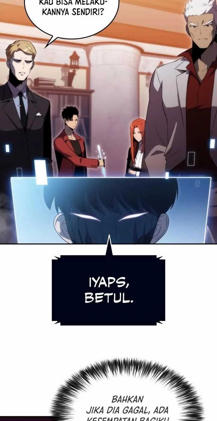 Solo Max-Level Newbie Chapter 28 Gambar 39