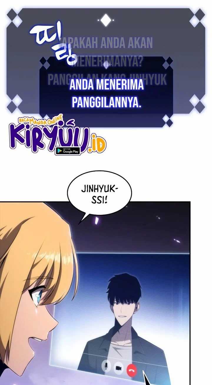 Solo Max-Level Newbie Chapter 28 Gambar 4