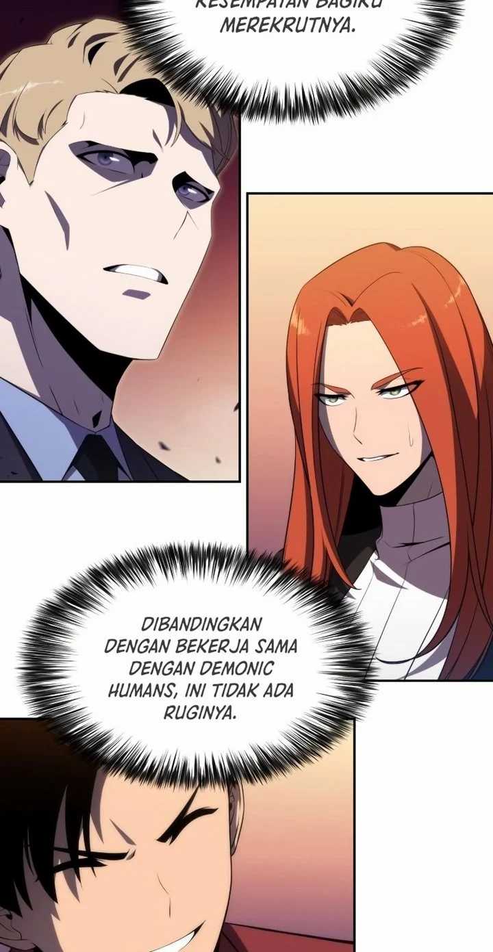 Solo Max-Level Newbie Chapter 28 Gambar 40