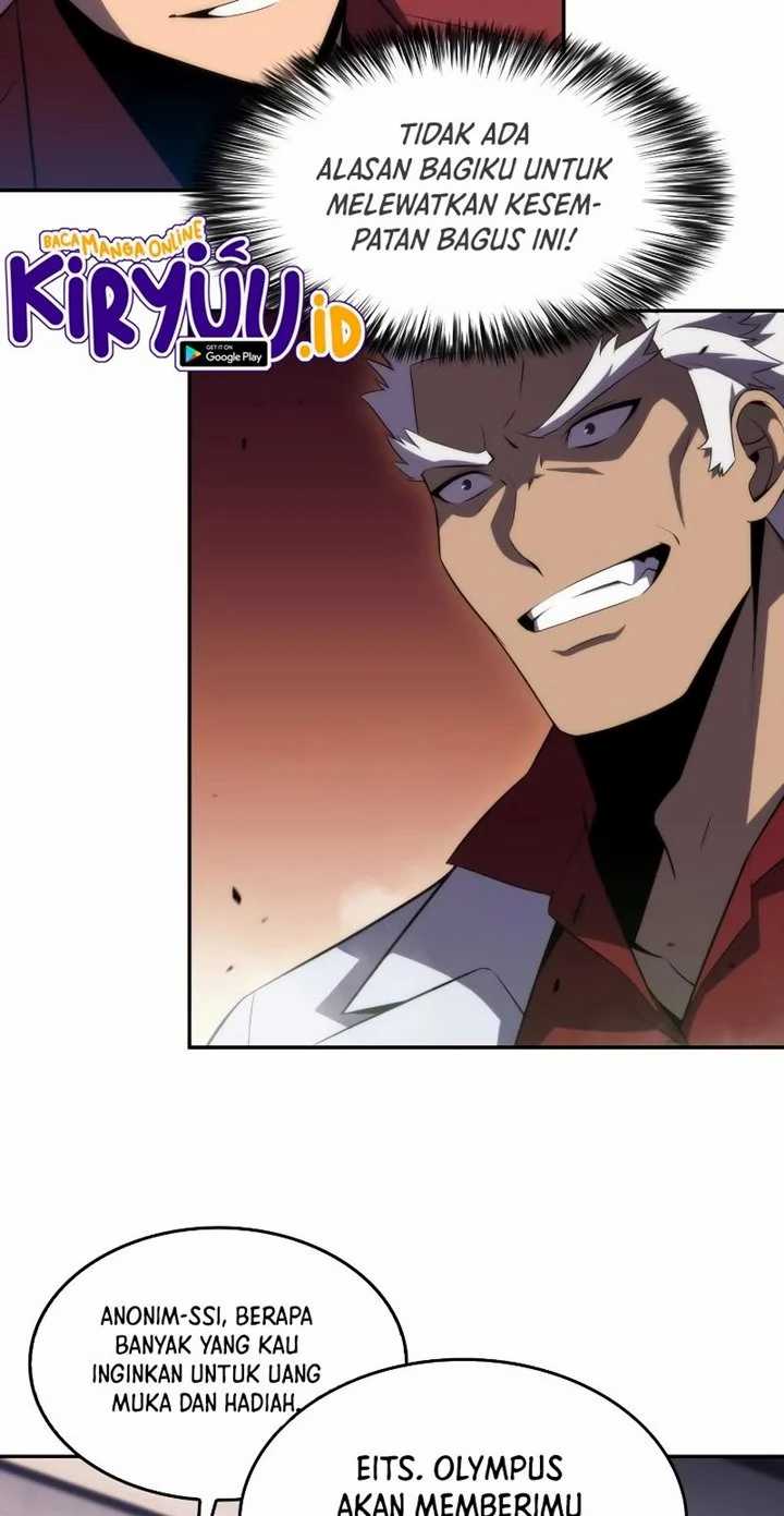 Solo Max-Level Newbie Chapter 28 Gambar 41