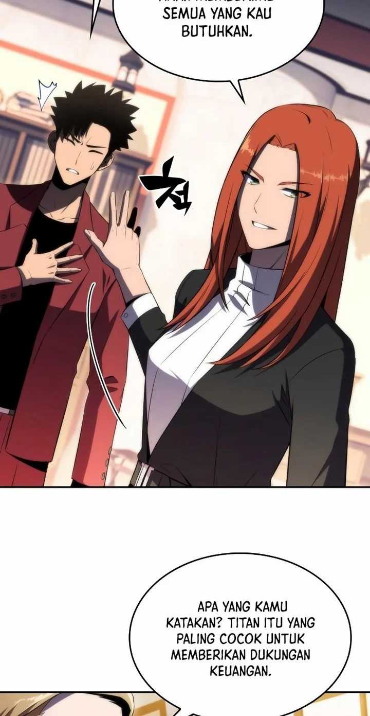 Solo Max-Level Newbie Chapter 28 Gambar 42