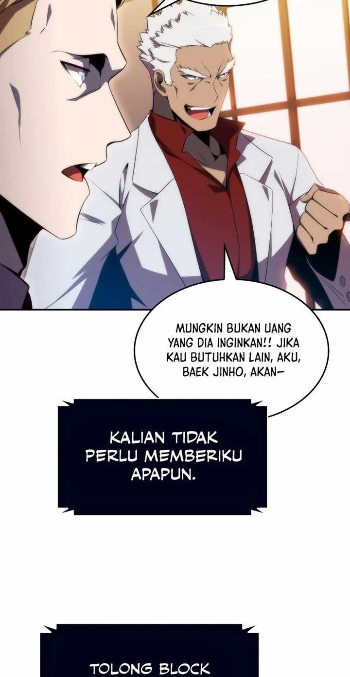 Solo Max-Level Newbie Chapter 28 Gambar 43