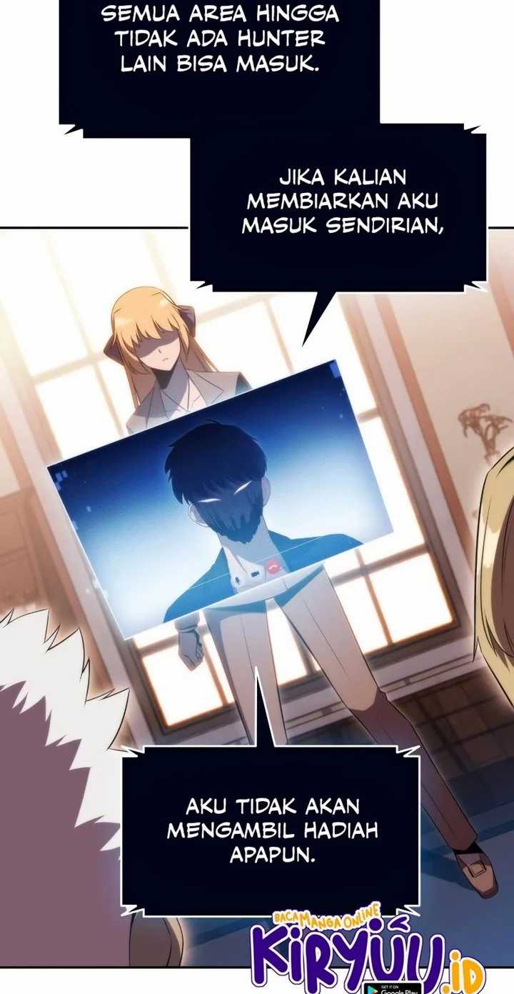 Solo Max-Level Newbie Chapter 28 Gambar 44