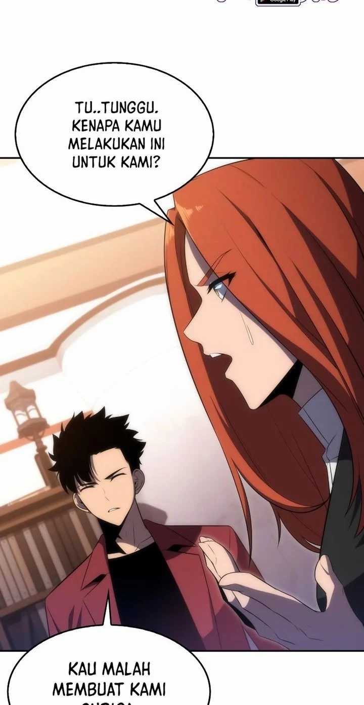 Solo Max-Level Newbie Chapter 28 Gambar 45